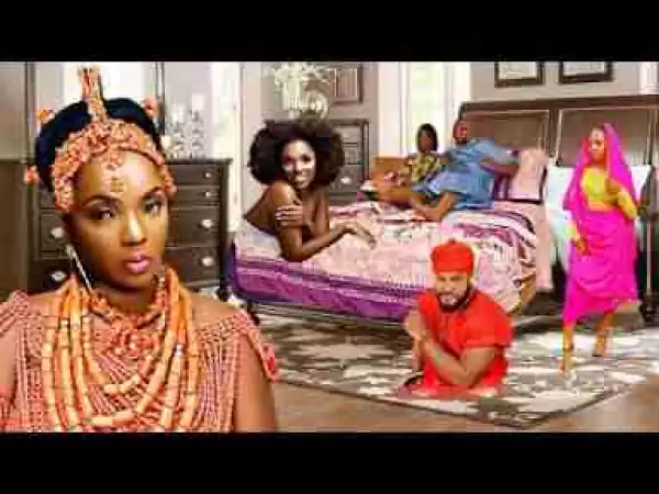 Video: Palace Of Atrocities 1 - African Movies 2017 Nollywood Movies Latest Nigerian Full Movies